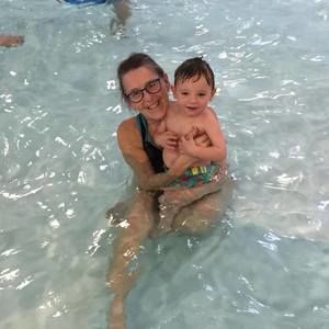 Meet your Posher, Lucy